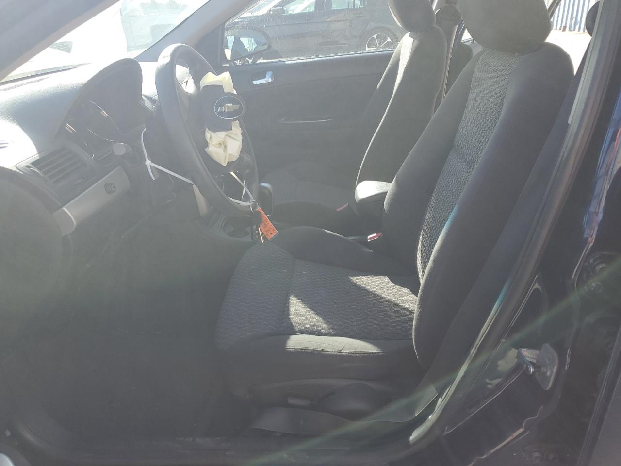 2009 Chevrolet Cobalt Lt VIN: 1G1AT58H997158451 Lot: 92798155