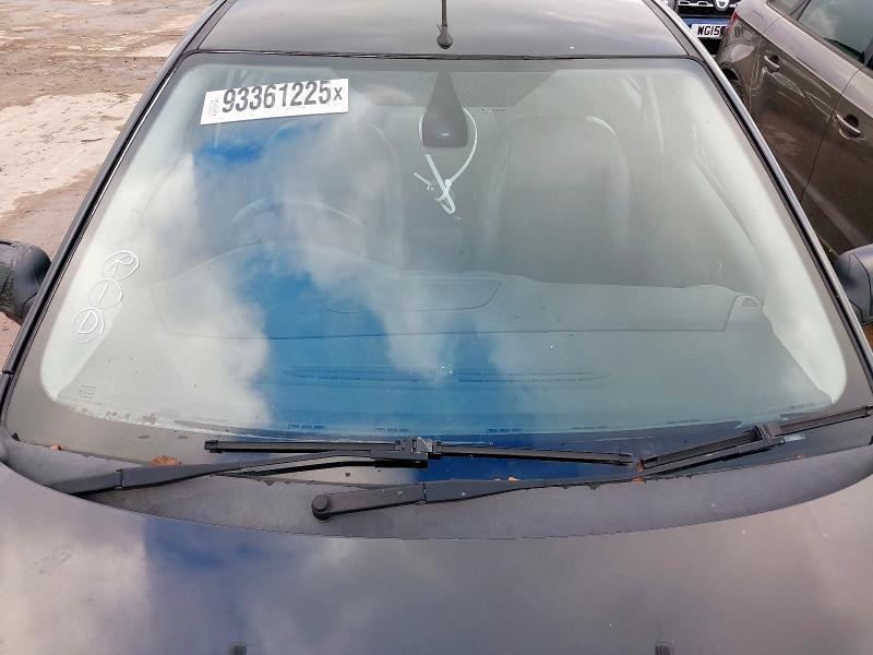 2006 FORD FOCUS 2.0 TDCI TITANIUM 5DR [EURO 4]