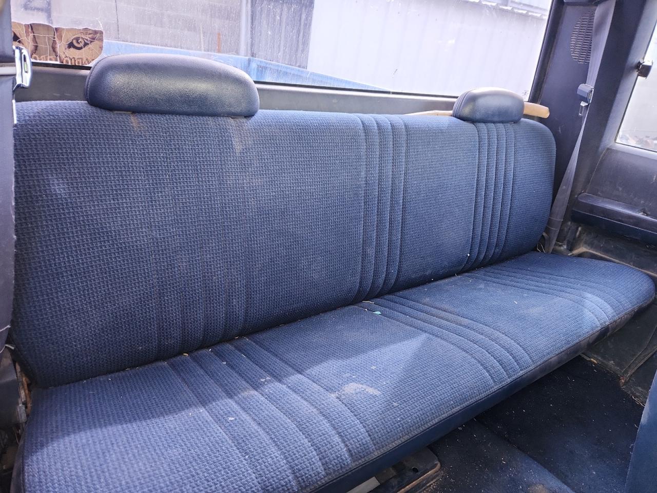 1996 GMC Sierra K1500 VIN: 1GTEK19M0TE526342 Lot: 91260915