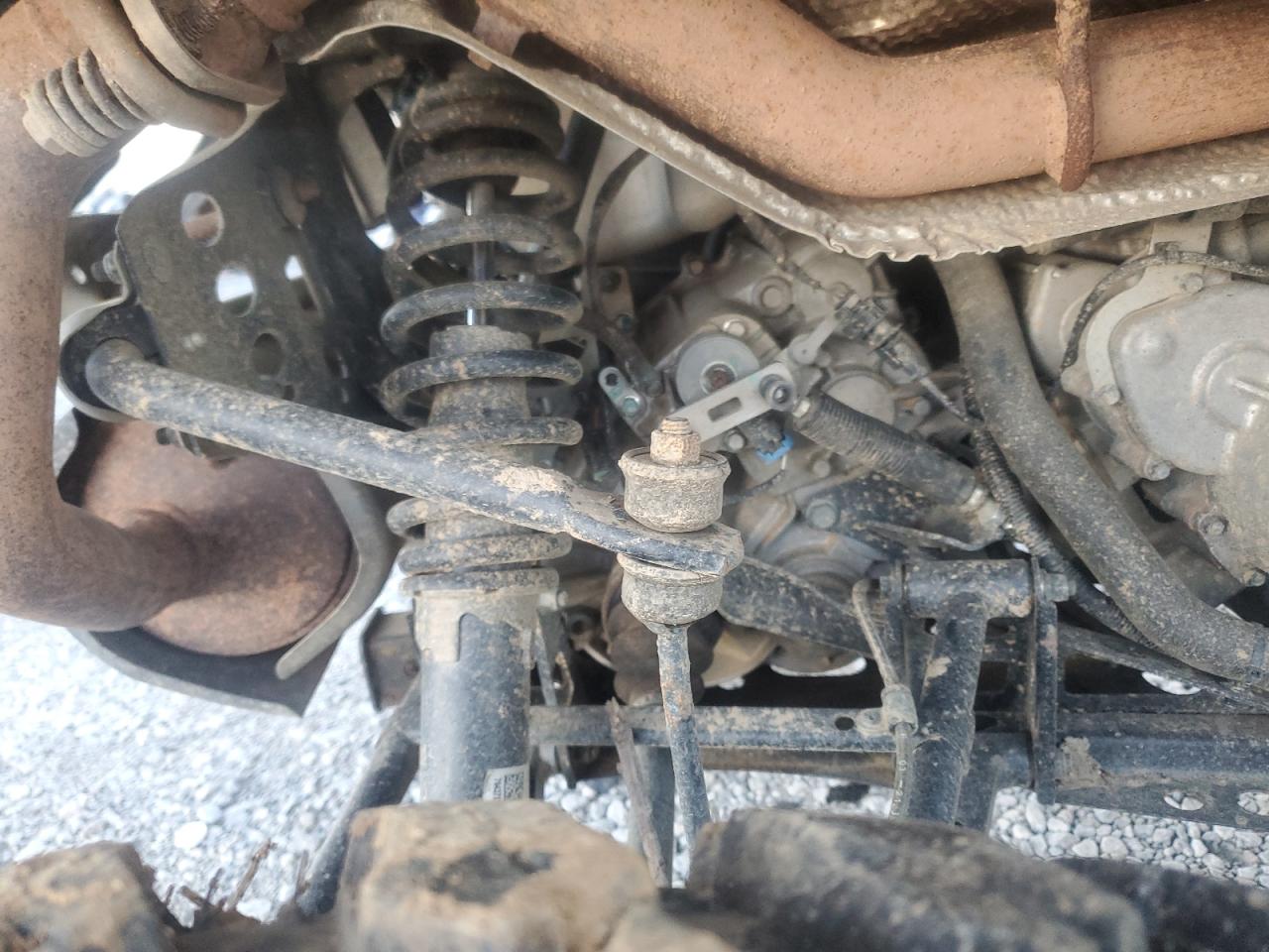 2022 Polaris Ranger 100 - Utility Vehicle VIN: 4XATAE997N8413963 Lot: 91408575