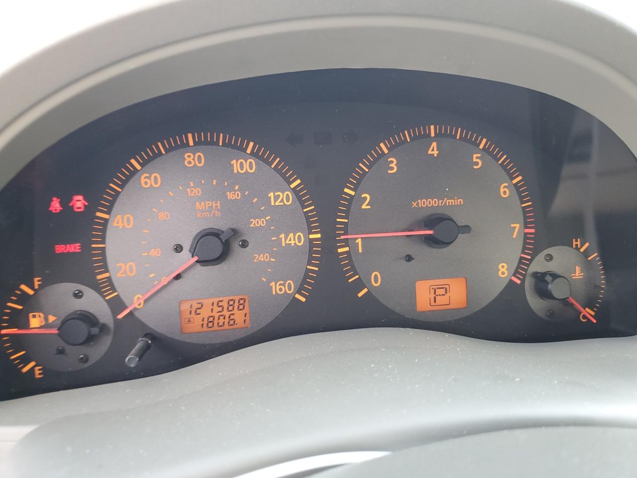 2004 Infiniti G35 VIN: JNKCV54E94M822164 Lot: 92071505