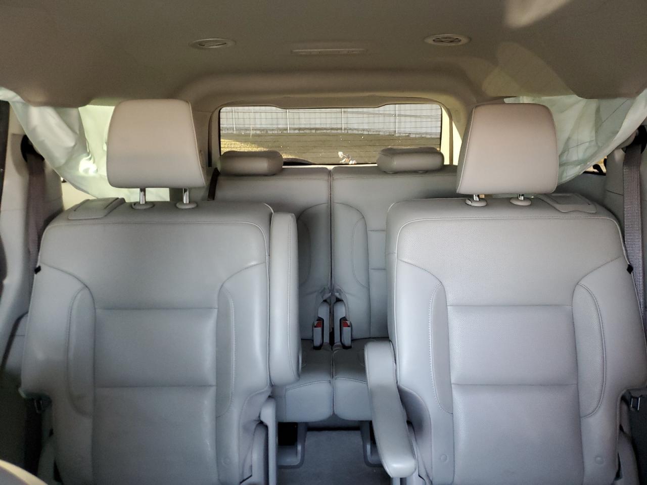 2019 GMC Acadia Slt-1 VIN: 1GKKNULS2KZ232052 Lot: 92008905