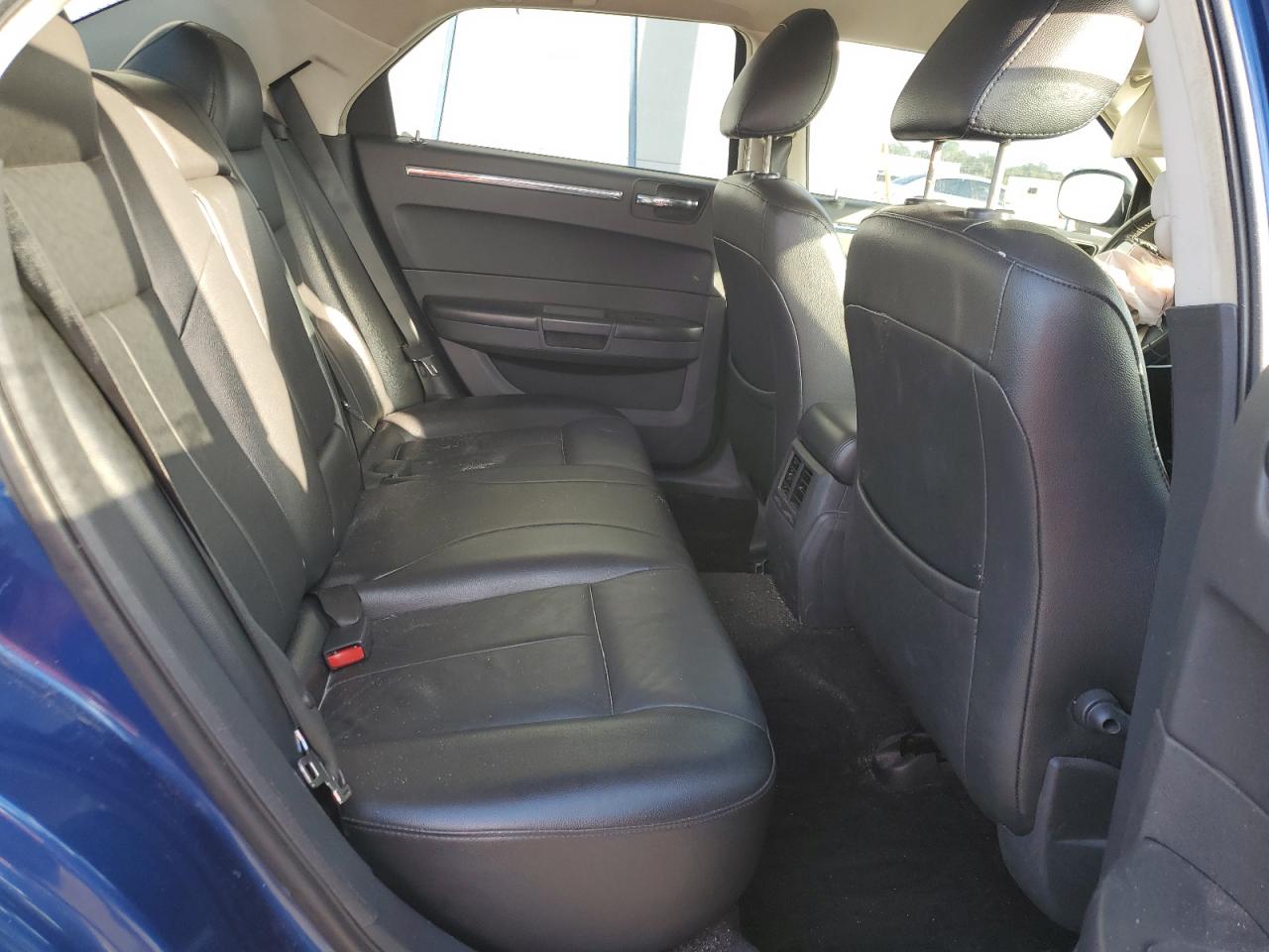 2009 Chrysler 300 Touring VIN: 2C3KA53V49H617621 Lot: 91832715