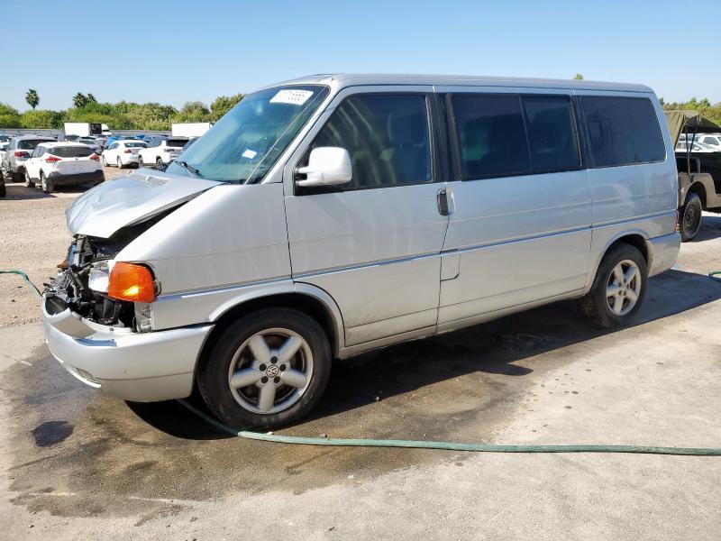 2003 Volkswagen Eurovan Gls