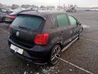2017 VOLKSWAGEN POLO 1.8 TSI GTI 5DR DSG for sale at Copart SANDTOFT