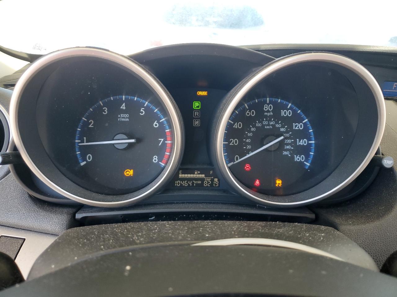 2013 Mazda 3 I VIN: JM1BL1U79D1830263 Lot: 92381725