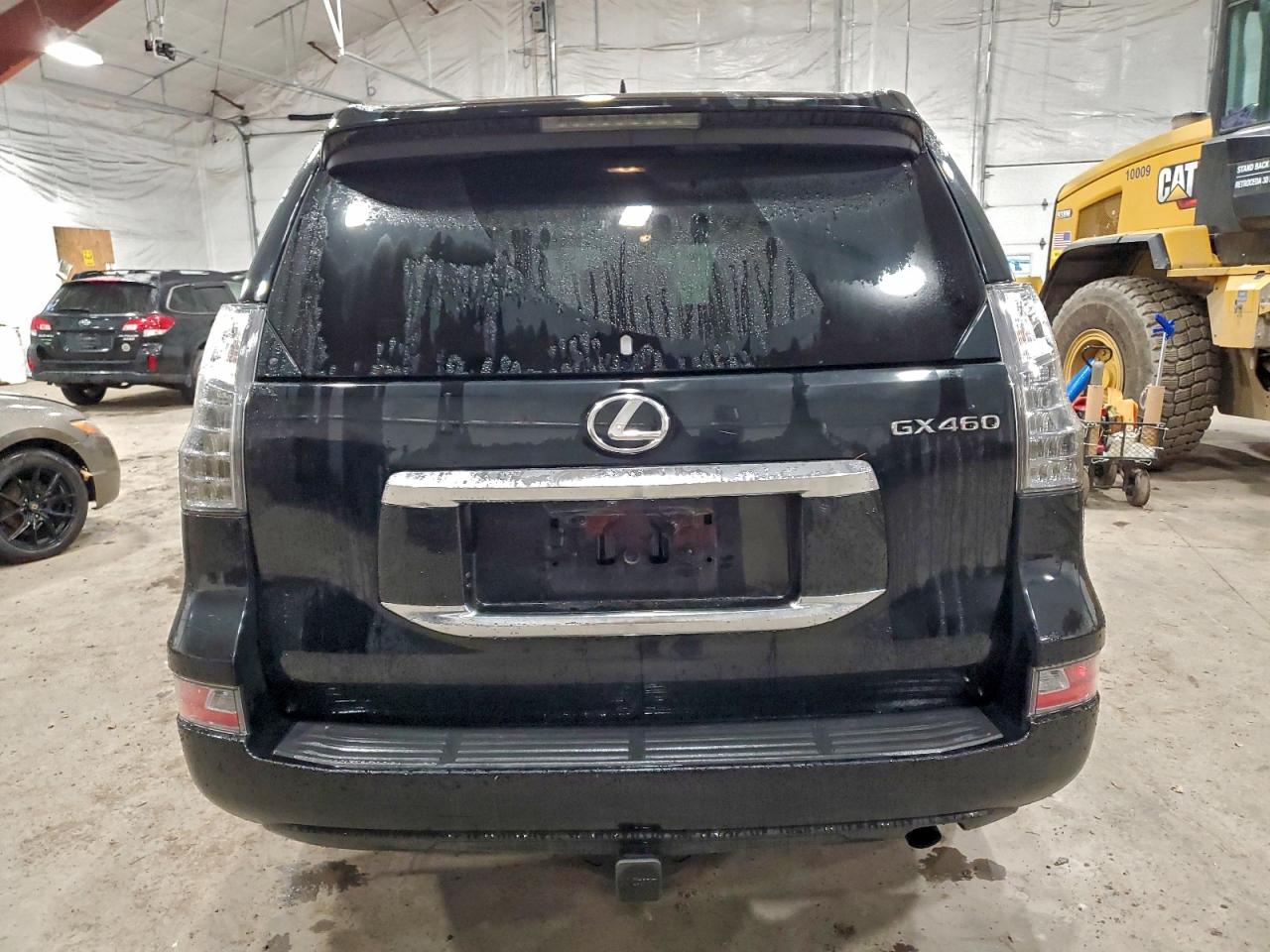 2020 Lexus Gx 460 Premium VIN: JTJAM7BX4L5241317 Lot: 94330435