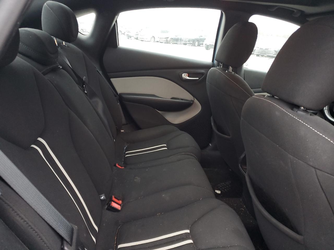 2013 Dodge Dart Sxt VIN: 1C3CDFBA5DD286912 Lot: 93338555