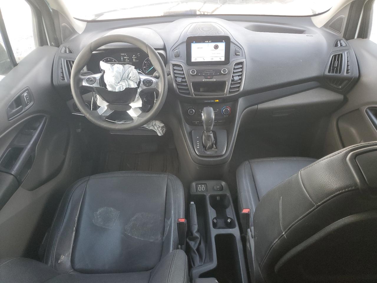 2020 Ford Transit Connect Xl VIN: NM0LS7E20L1461771 Lot: 91263915