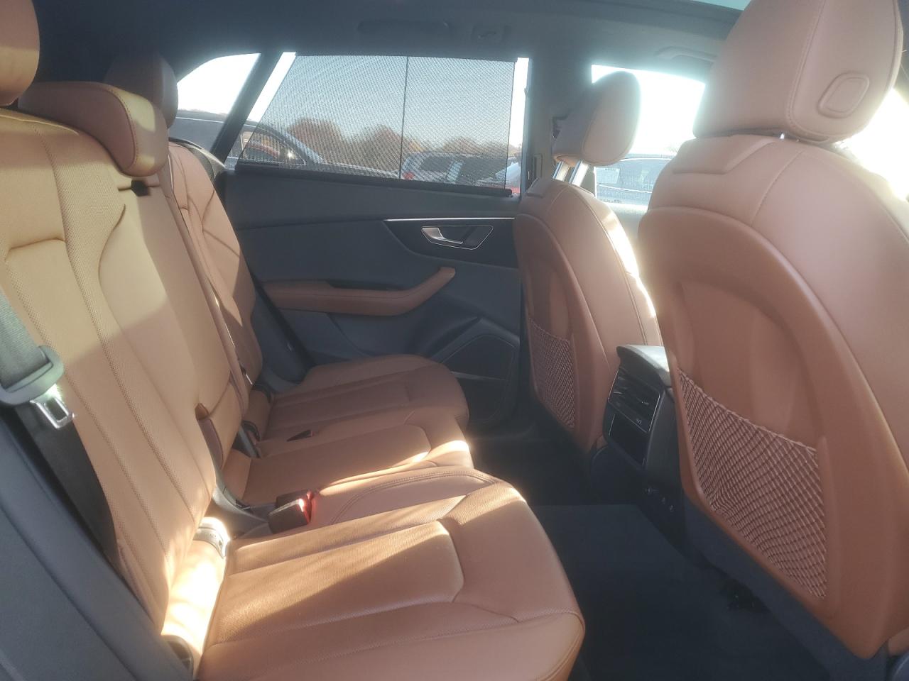 2023 Audi Q8 Premium Plus S-Line VIN: WA1EVBF16PD049929 Lot: 91615575