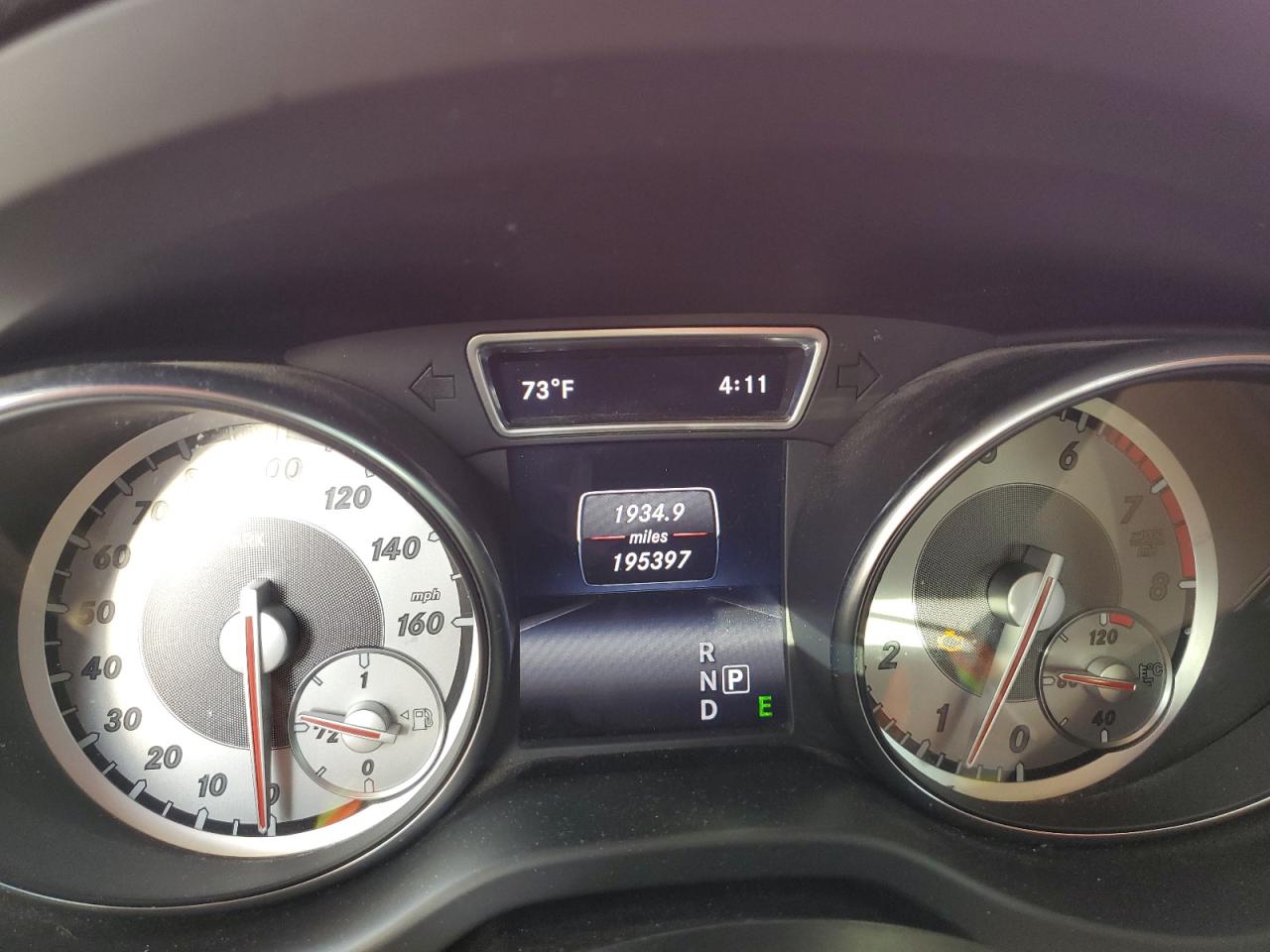 2015 Mercedes-Benz Gla 250 VIN: WDCTG4EBXFJ136997 Lot: 93026895