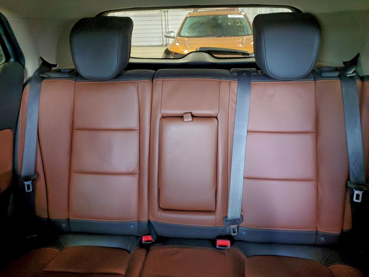 2013 Buick Encore VIN: KL4CJGSB5DB149798 Lot: 93353025