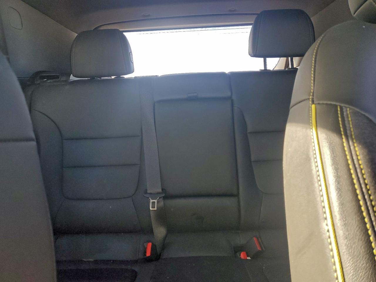 2026 Chevrolet Trailblazer Activ VIN: KL79MSSL0TB002755 Lot: 94485085