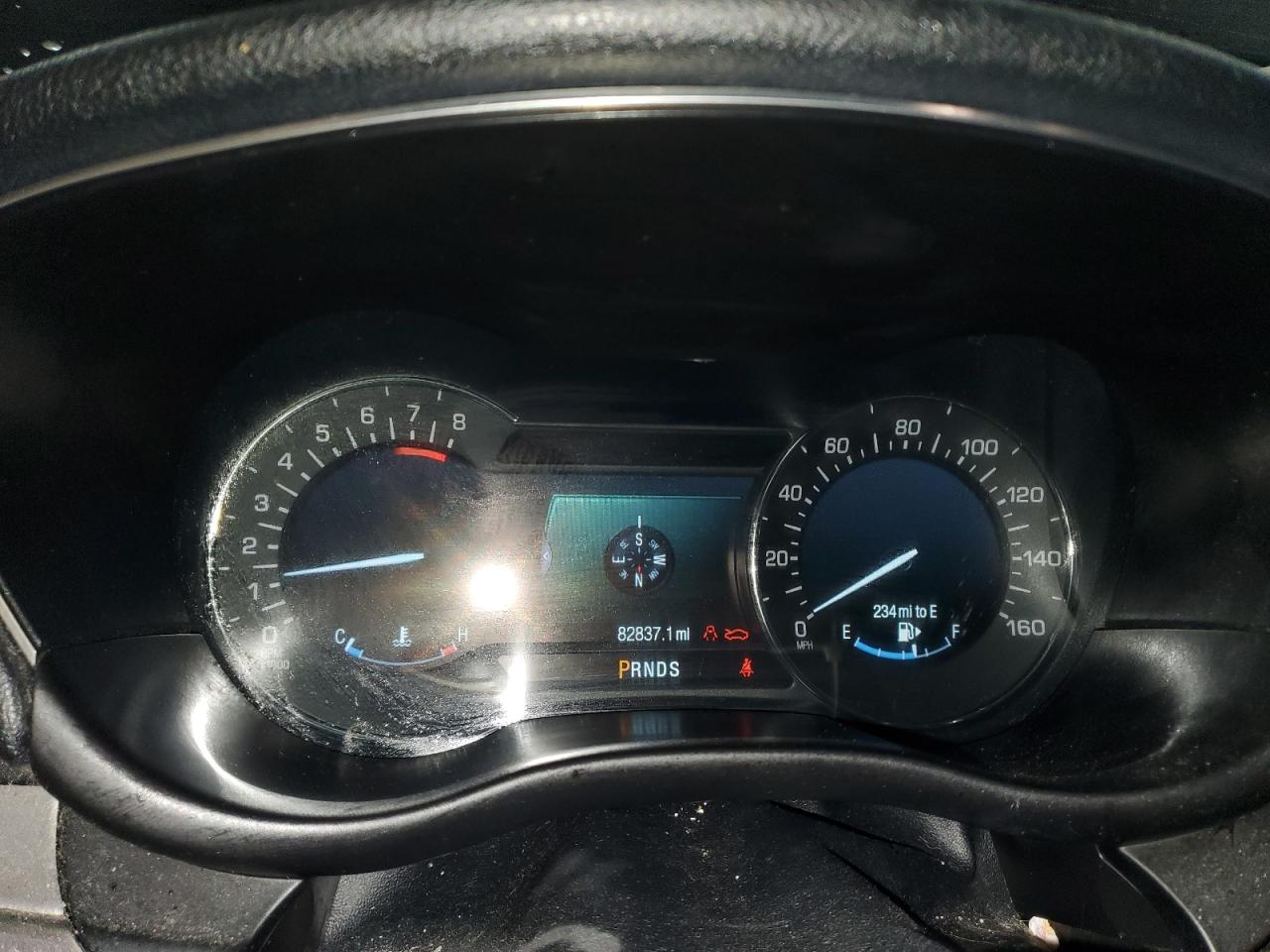 2016 Lincoln Mkc Premiere VIN: 5LMCJ1C94GUJ26738 Lot: 92012405