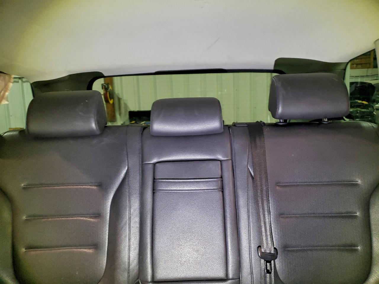 2014 Volkswagen Touareg V6 VIN: WVGEF9BP2ED007790 Lot: 94287475