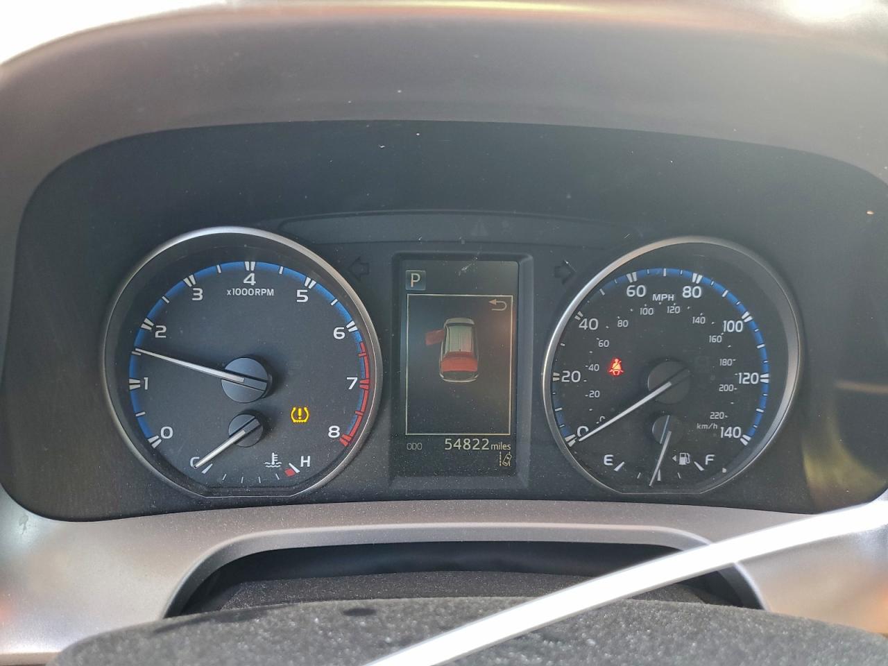 2017 Toyota Rav4 Le VIN: JTMZFREV7HJ138011 Lot: 93930465