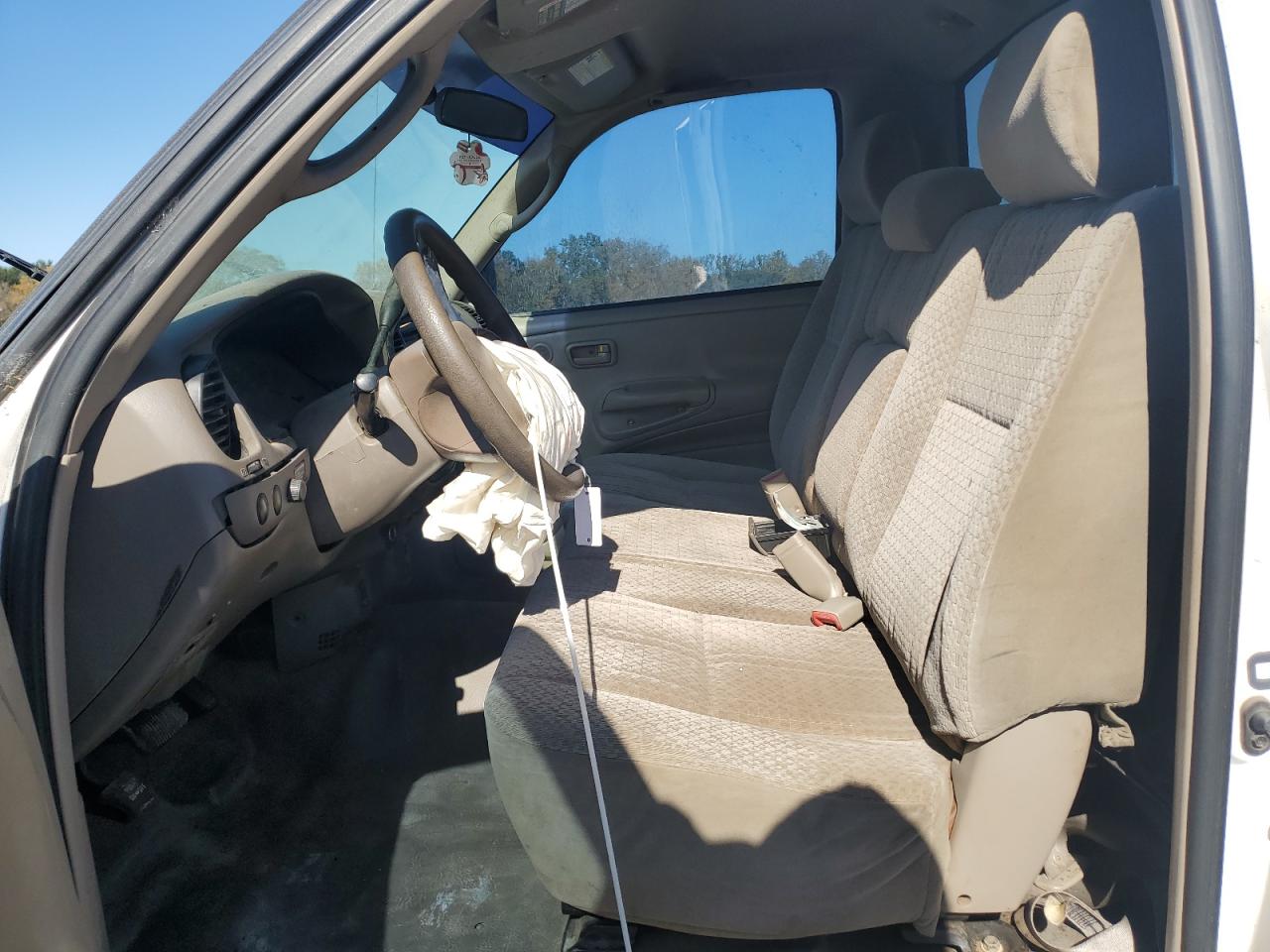 2006 Toyota Tundra VIN: 5TBJT32176S472830 Lot: 90871295