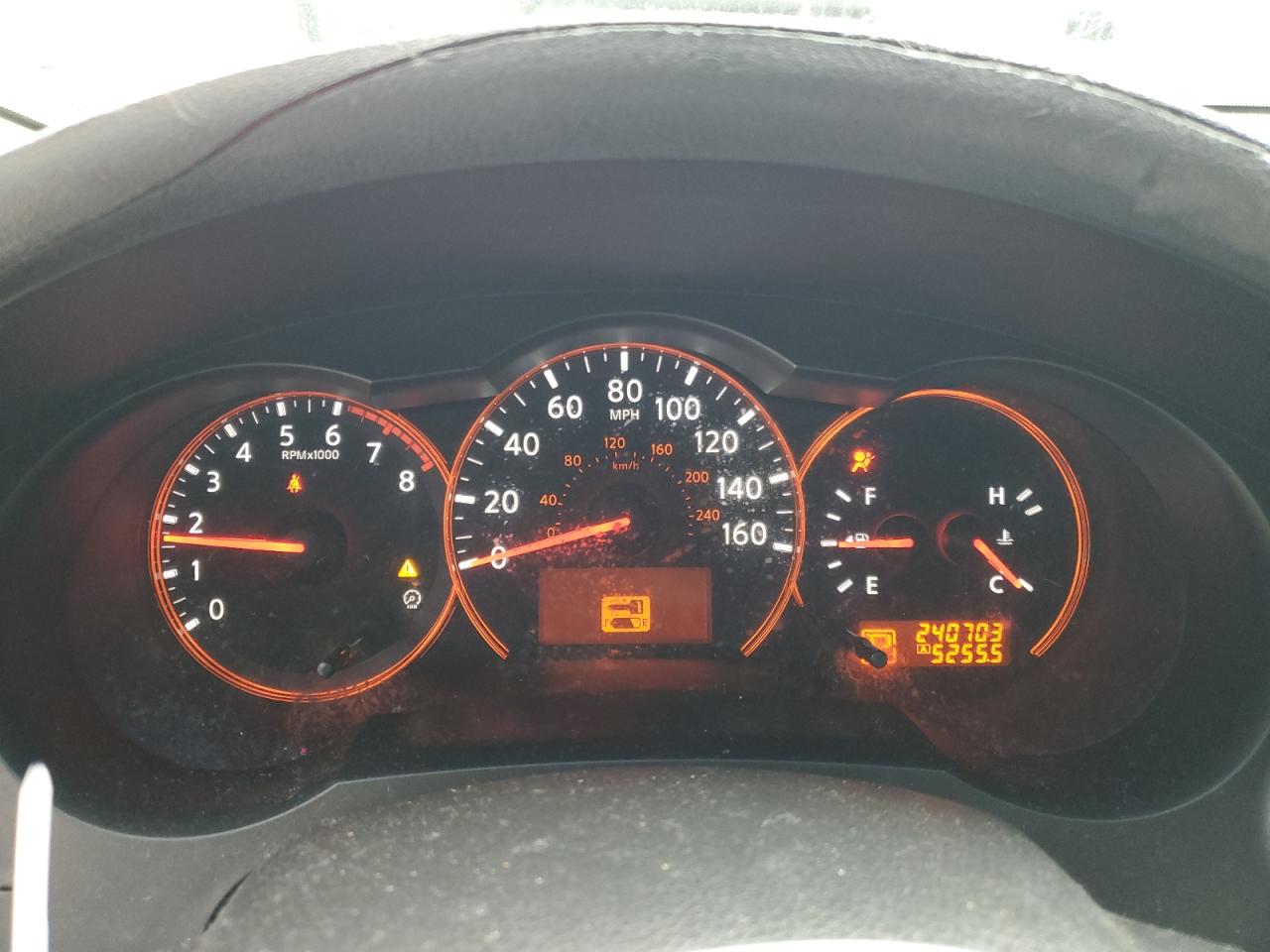 2008 Nissan Altima 2.5 VIN: 1N4AL21E48N497592 Lot: 91563865