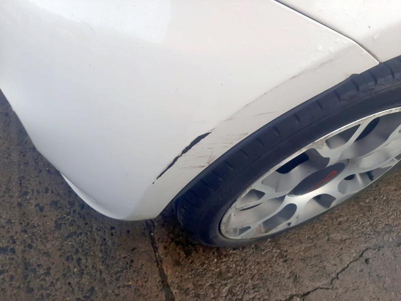 2015 FIAT 500 1.2 S 3DR