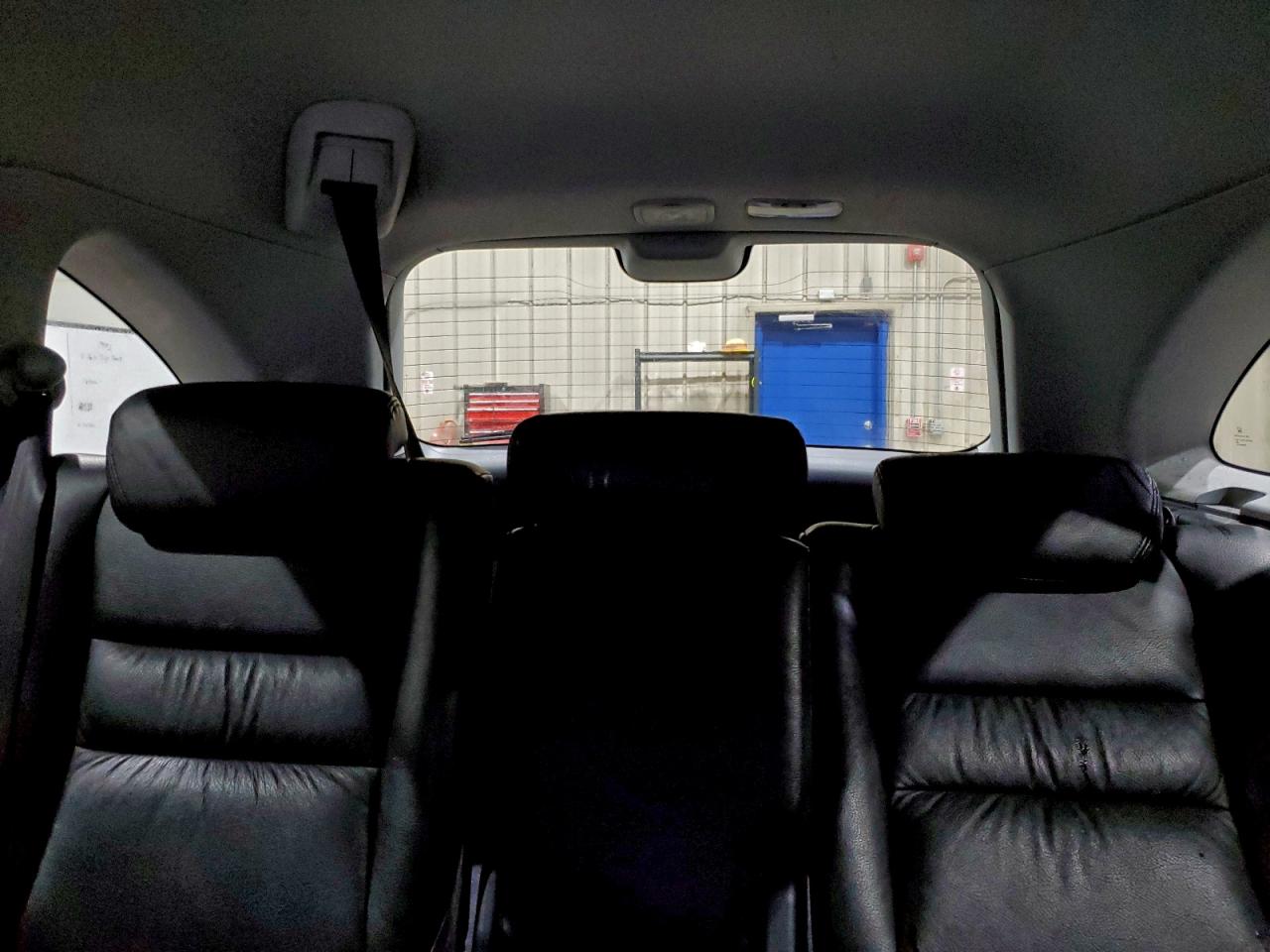 2009 Honda Cr-V Ex VIN: 5J6RE48539L050526 Lot: 94438885