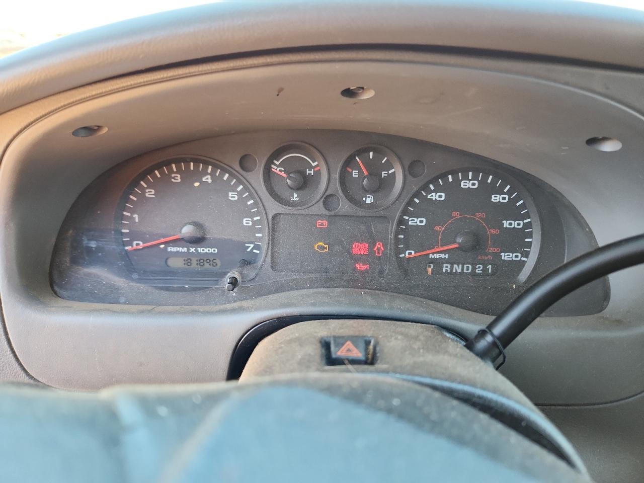 2004 Ford Ranger Super Cab VIN: 1FTYR44U24PB59824 Lot: 85435785