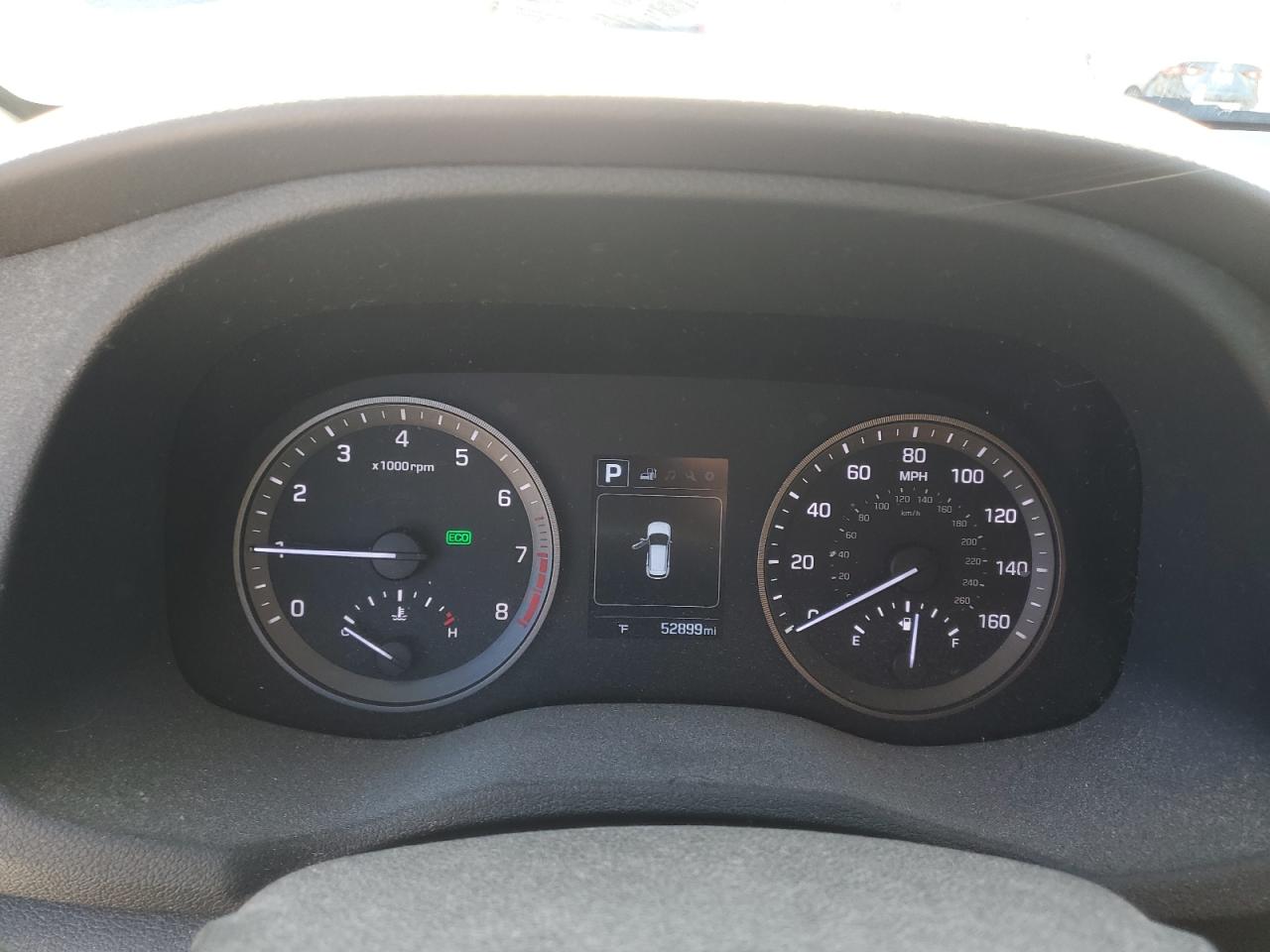 2017 Hyundai Tucson Limited VIN: KM8J3CA46HU409277 Lot: 92692685