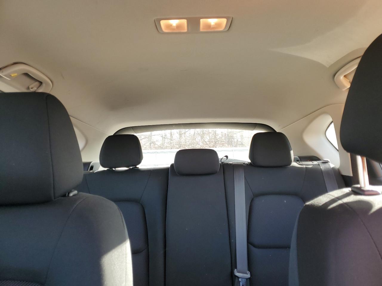 2018 Mazda Cx-5 Sport VIN: JM3KFBBM4J0424731 Lot: 92707515