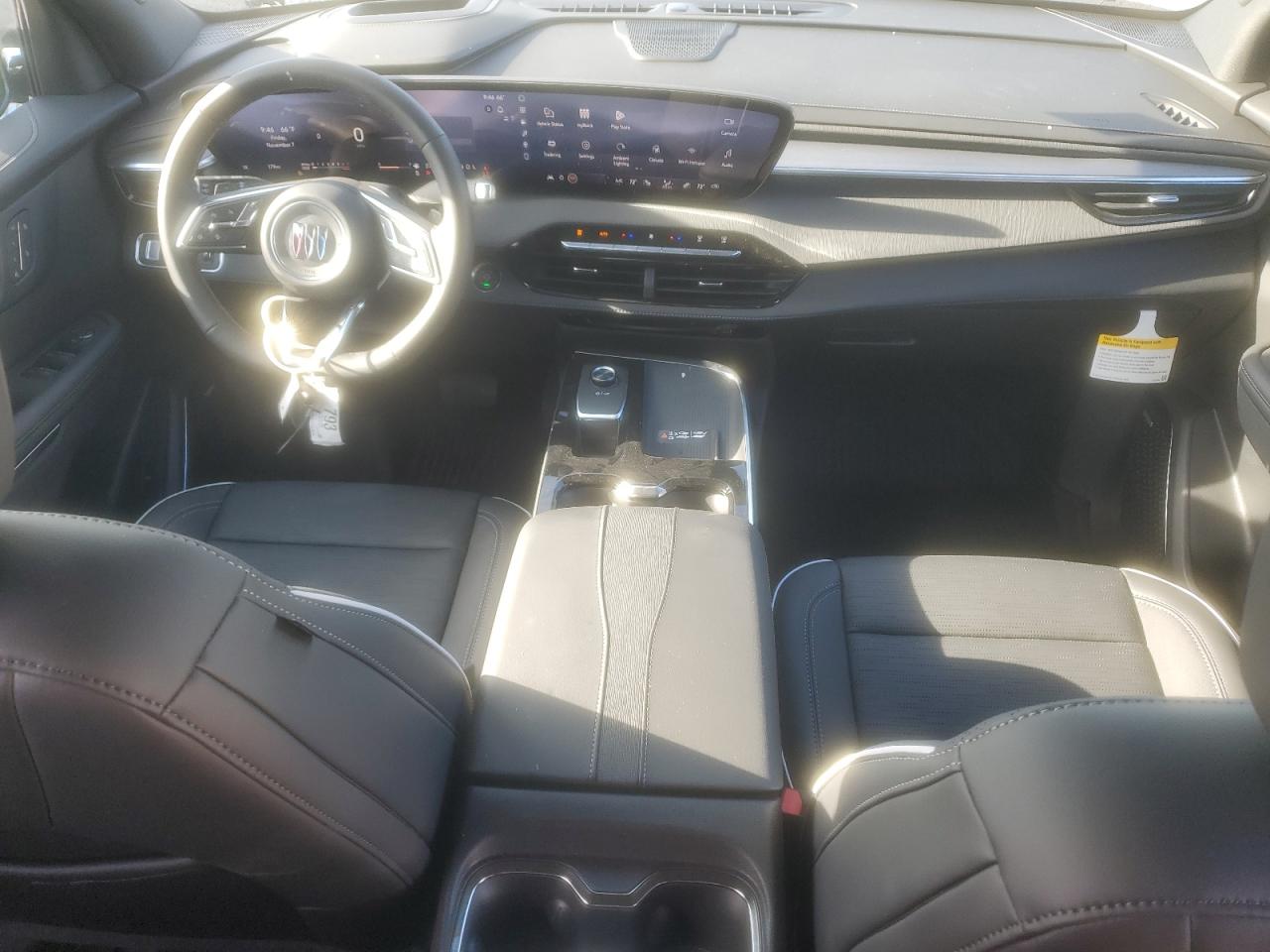 2026 Buick Enclave Sport Touring VIN: 5GAEVBKS3TJ117430 Lot: 90511795