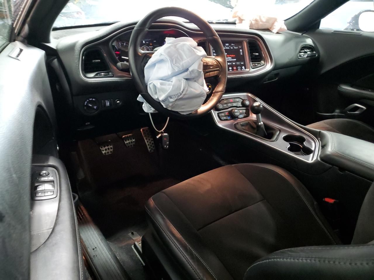 2018 Dodge Challenger R/T VIN: 2C3CDZBT2JH334142 Lot: 92275005