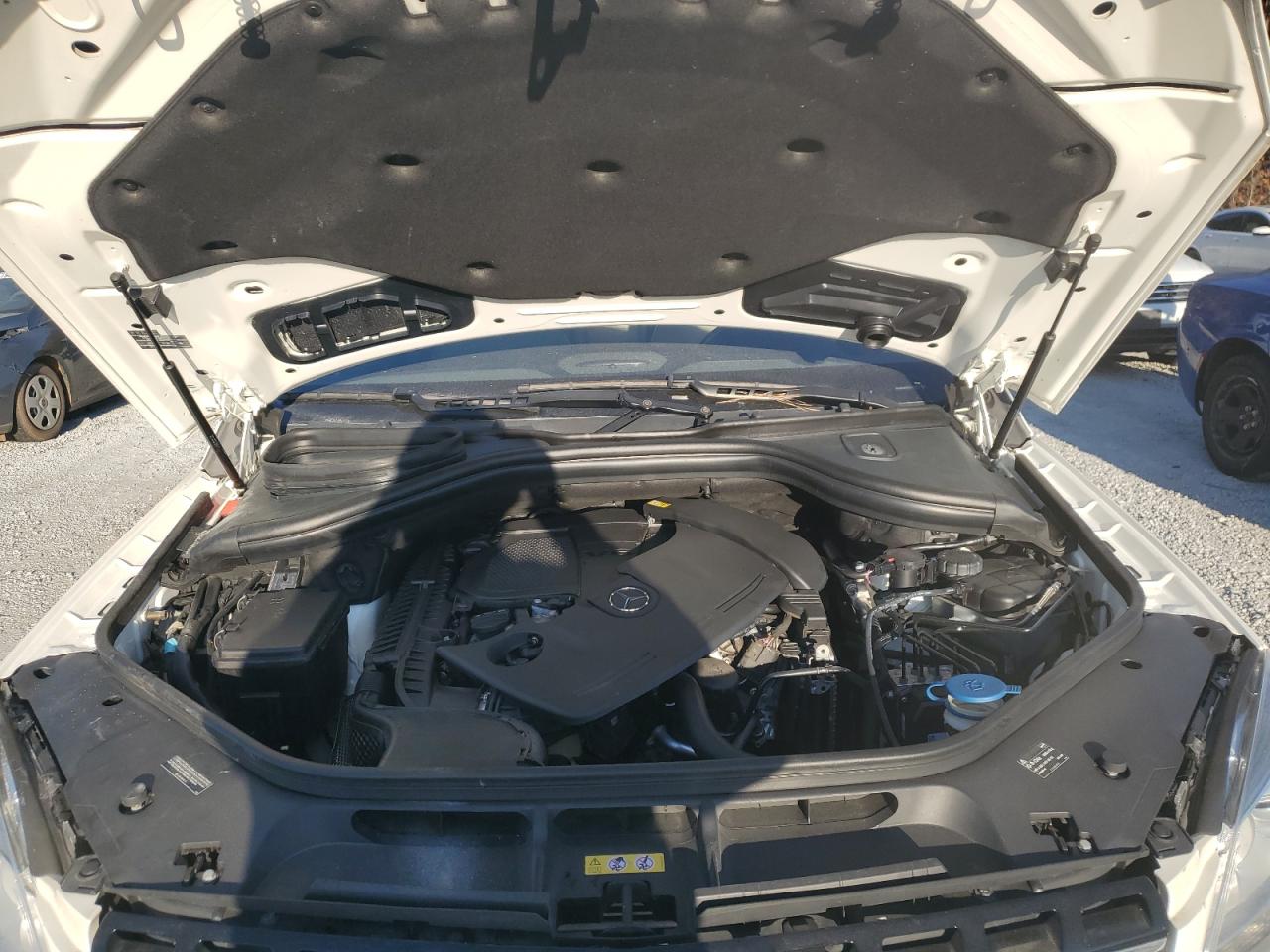 2012 Mercedes-Benz Ml 350 4Matic VIN: 4JGDA5HB7CA027465 Lot: 93082755