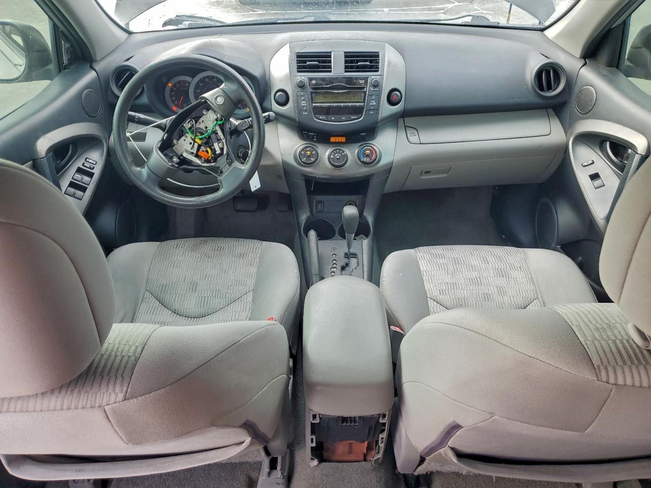 2011 Toyota Rav4 VIN: 2T3ZF4DV1BW094780 Lot: 94280615