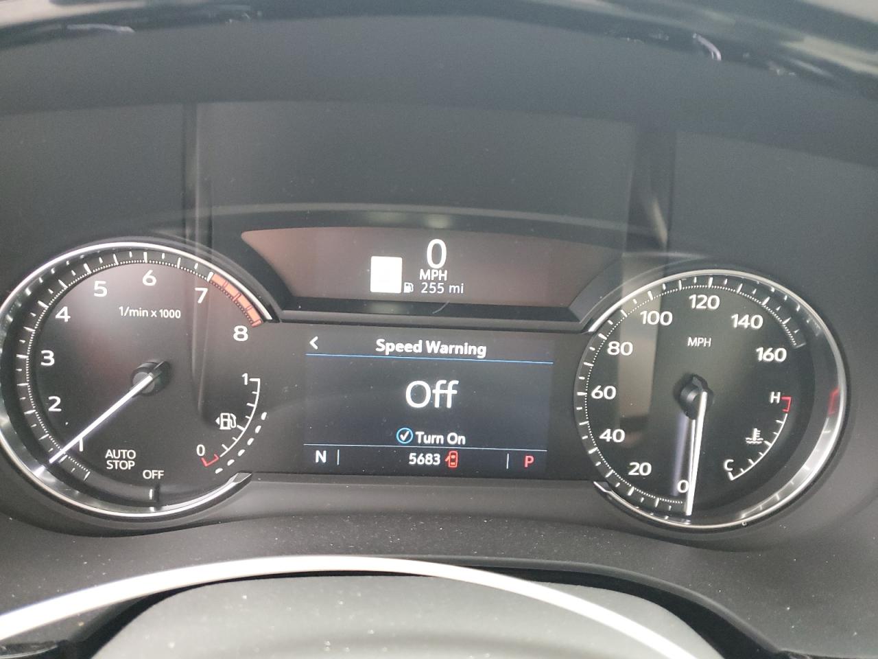 2025 Cadillac Xt5 Premium Luxury VIN: 1GYKNCRS8SZ139575 Lot: 92009275