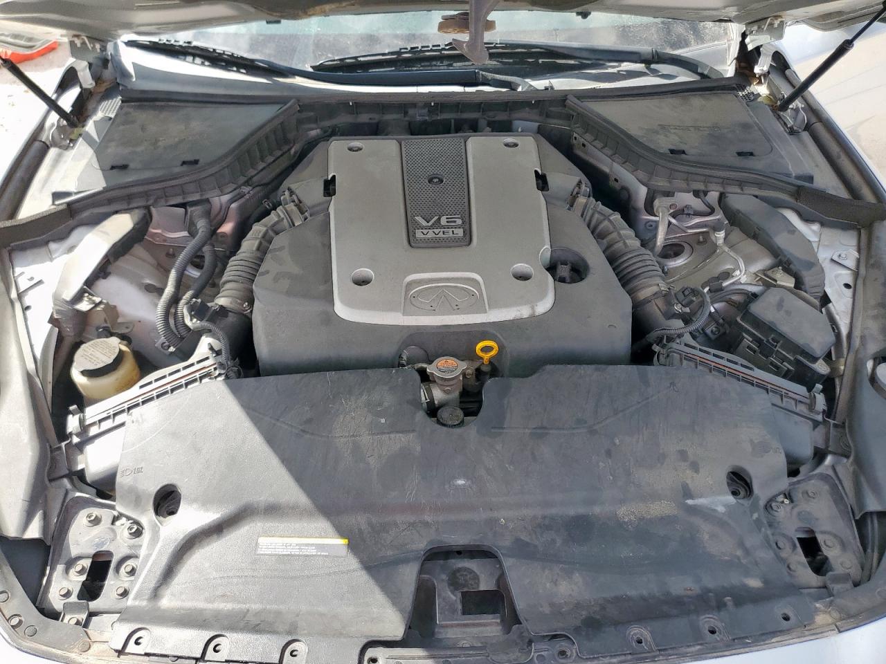 2015 Infiniti Q50 Base VIN: JN1BV7AP1FM350756 Lot: 91572565