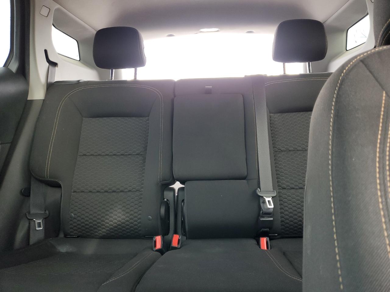 2019 GMC Terrain Sle VIN: 3GKALMEVXKL234275 Lot: 92995545