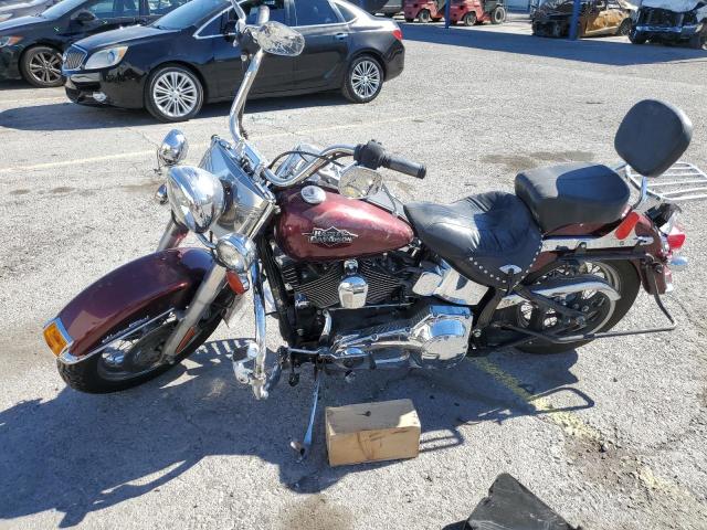 2005 HARLEY-DAVIDSON FLSTCI   