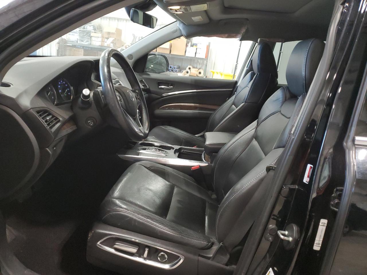 2020 Acura Mdx Technology VIN: 5J8YD4H53LL025011 Lot: 92301045