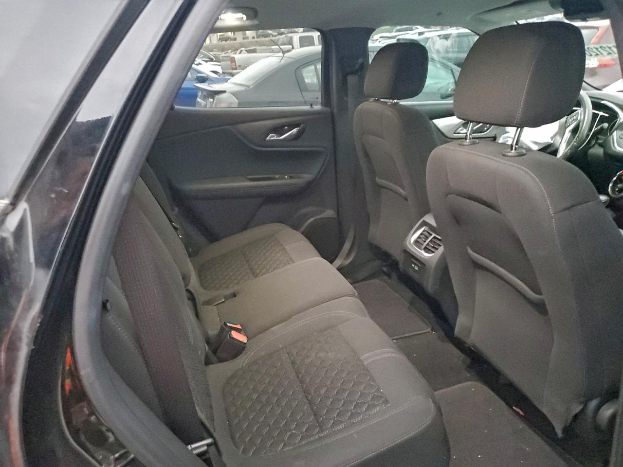 2019 Chevrolet Blazer 1Lt VIN: 3GNKBBRA5KS570413 Lot: 94121205