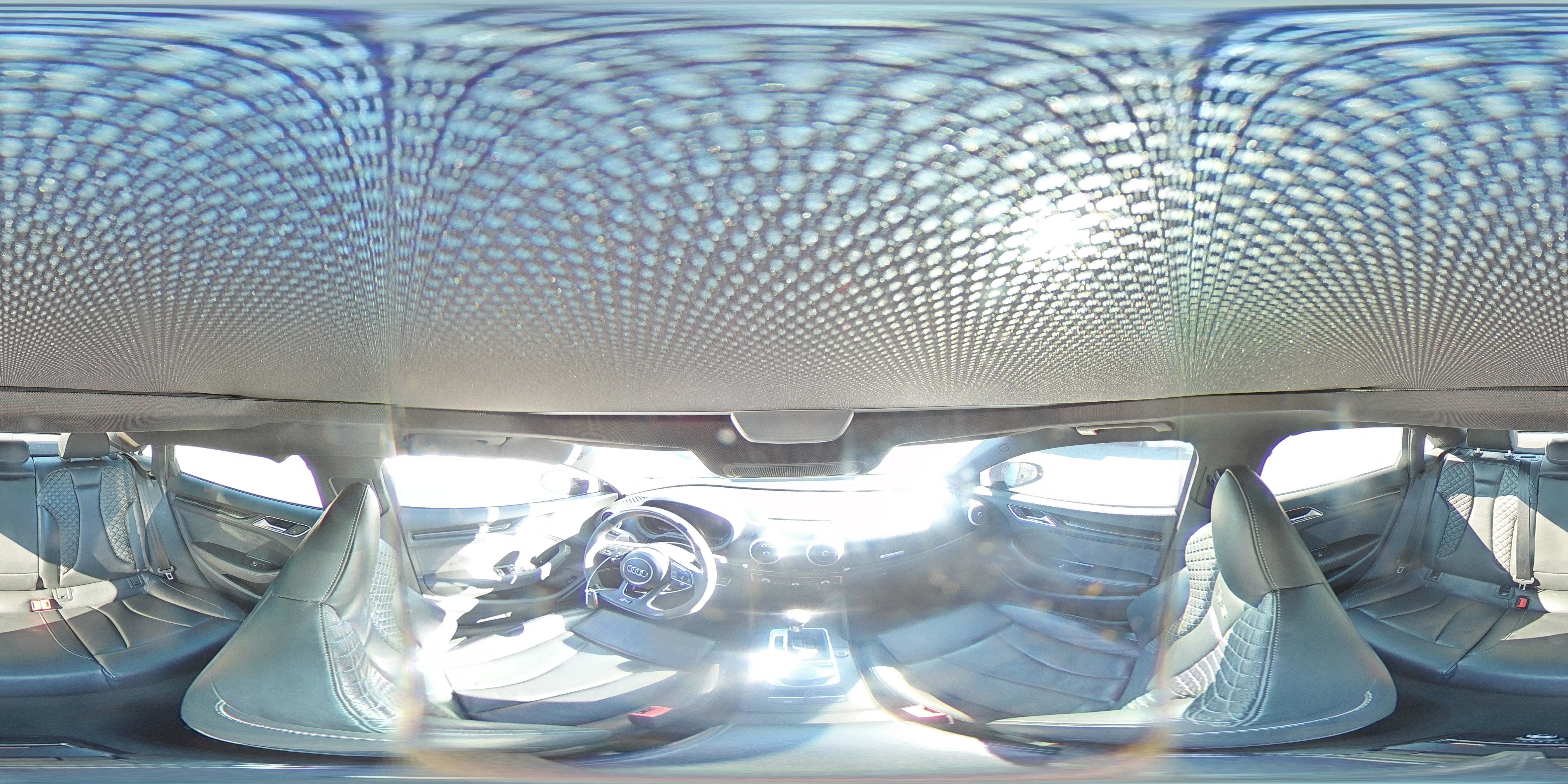 2018 Audi Rs3 VIN: WUABWGFF8J1902731 Lot: 93317645