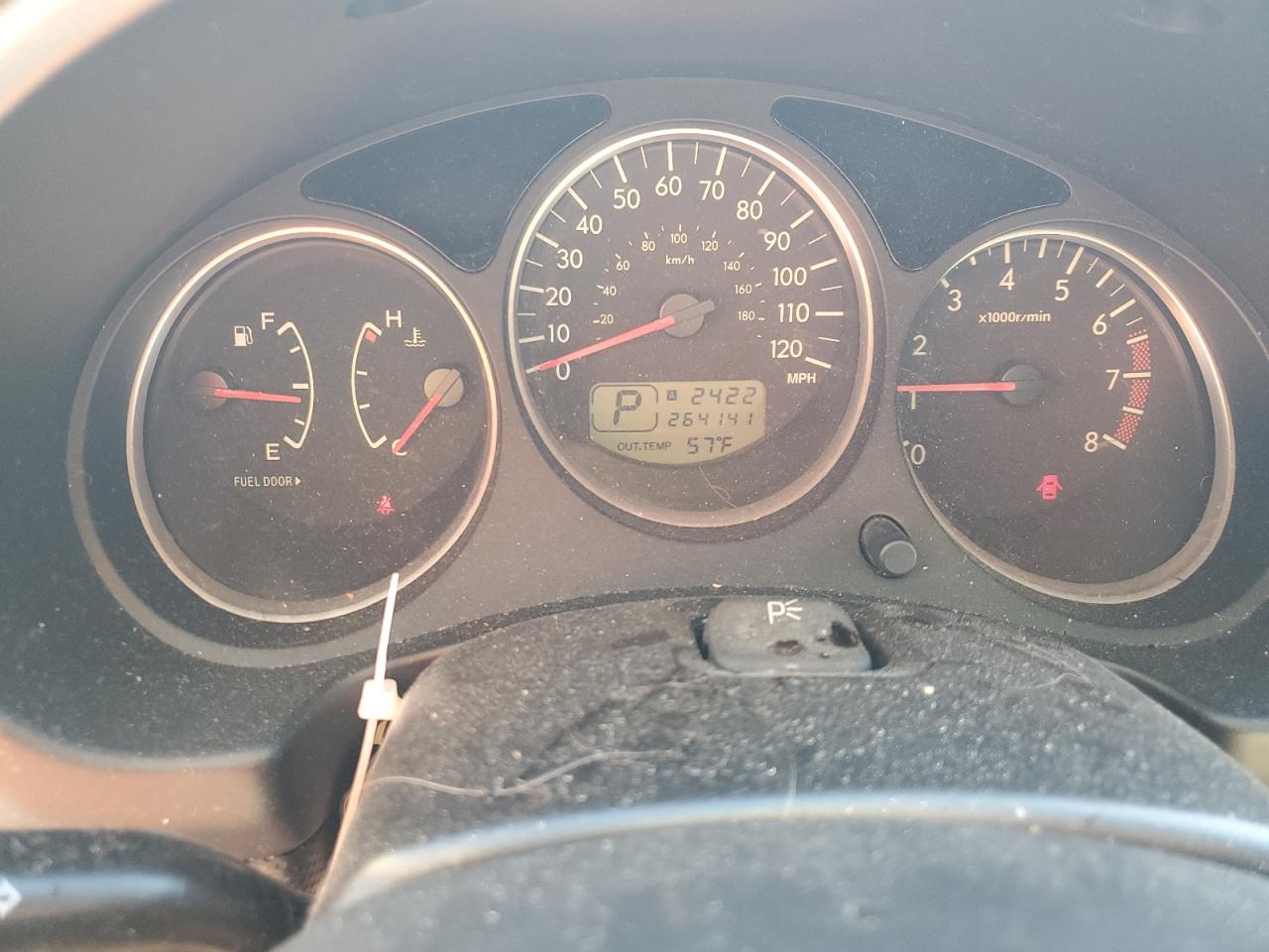 2006 Subaru Forester 2.5X Ll Bean VIN: JF1SG67606H718682 Lot: 90889375