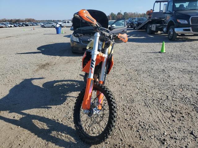 1994 KTM ENDURO   
