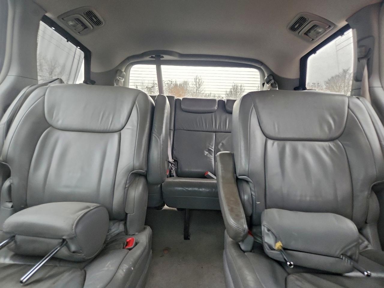 2005 Toyota Sienna Xle VIN: 5TDBA22C55S034089 Lot: 93662755