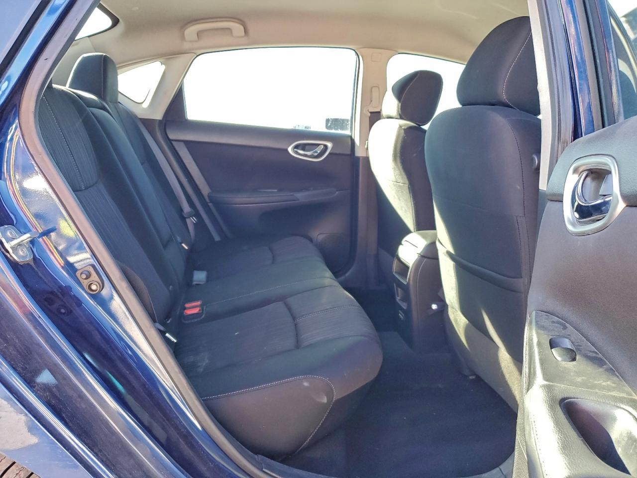 2018 Nissan Sentra S VIN: 3N1AB7AP7JY217817 Lot: 94576015