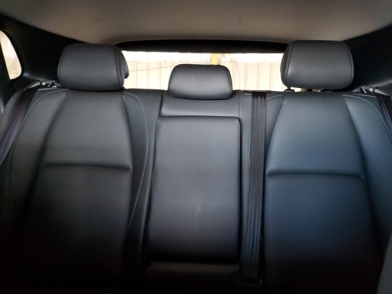 2024 Mazda Cx-30 Select VIN: 3MVDMBBMXRM638315 Lot: 93380125