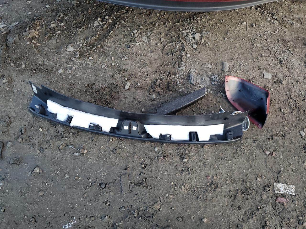 2018 Tesla Model 3 VIN: 5YJ3E1EA6JF163714 Lot: 93359525