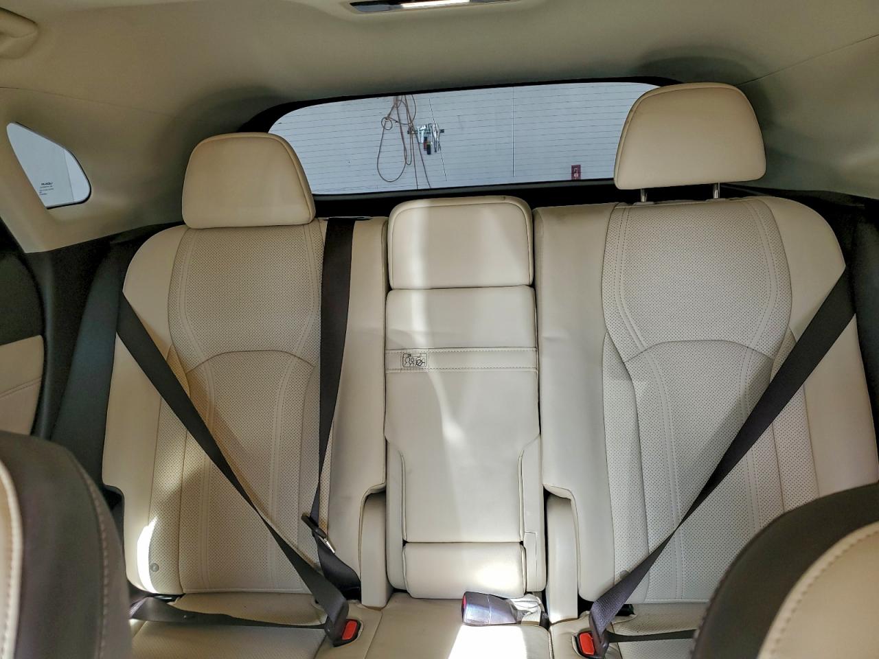 2019 Lexus Rx 450H Base VIN: 2T2BGMCA3KC034079 Lot: 94273585