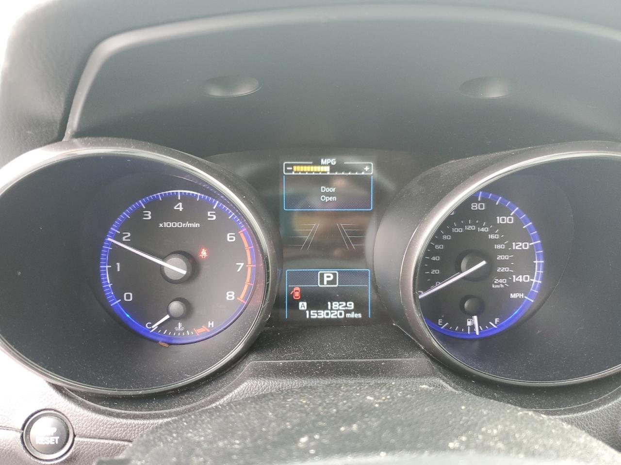 2016 Subaru Outback 2.5I Limited VIN: 4S4BSBNC0G3304970 Lot: 93705425