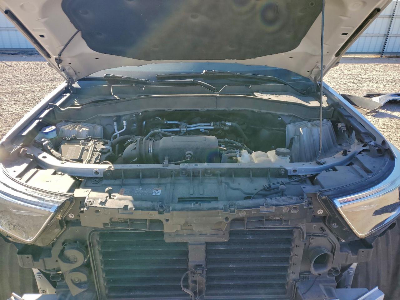 2021 Ford Explorer Xlt VIN: 1FMSK7DH5MGB28464 Lot: 94503165