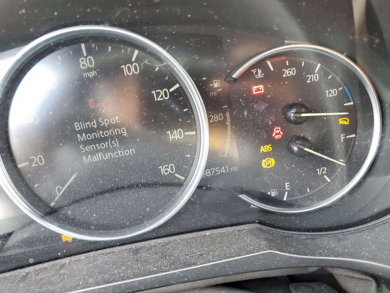 2022 Mazda Cx-9 Grand Touring VIN: JM3TCBDY5N0610829 Lot: 93080425