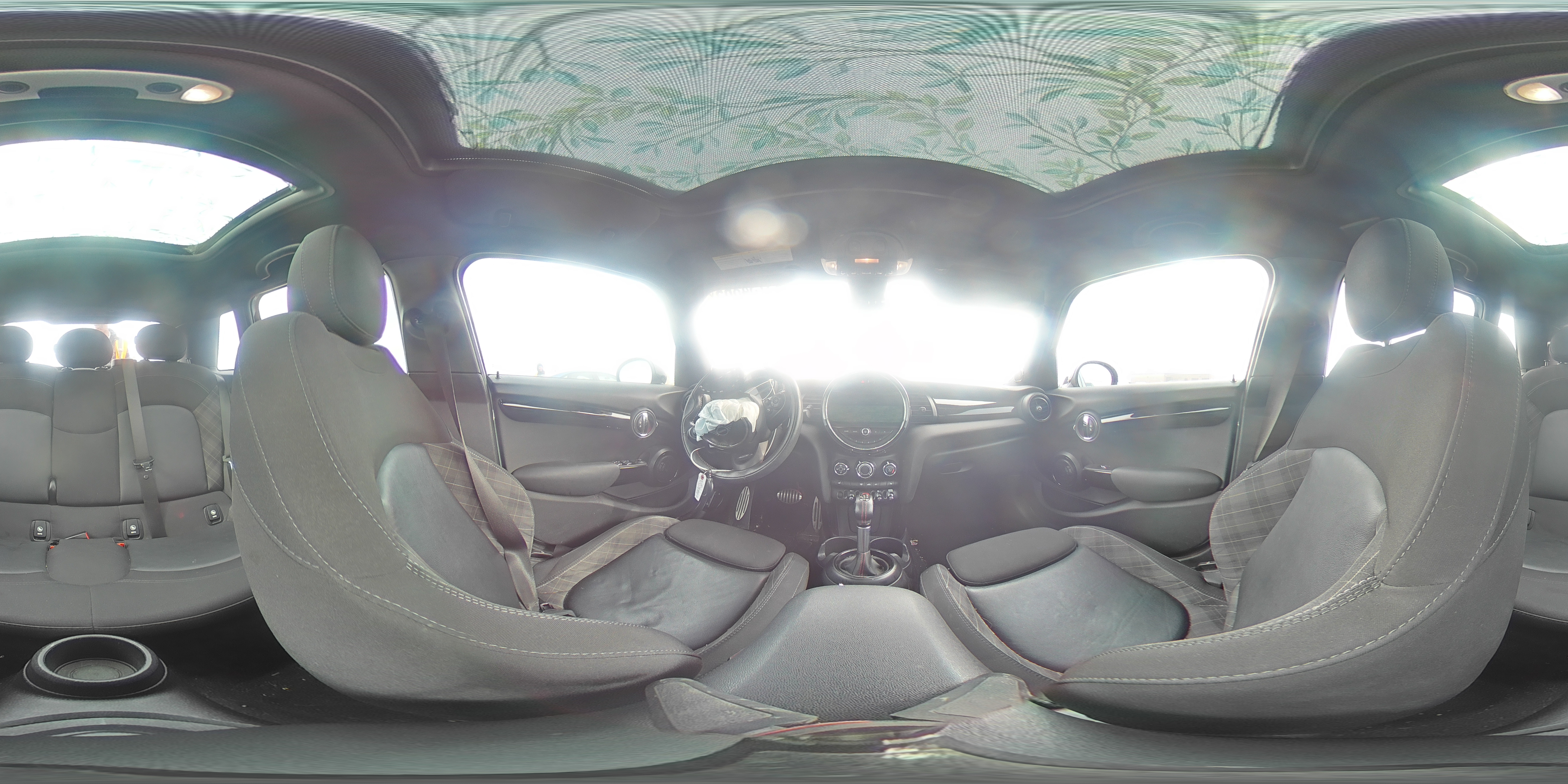 2019 Mini Cooper S VIN: WMWXU3C5XK2H88322 Lot: 93734865