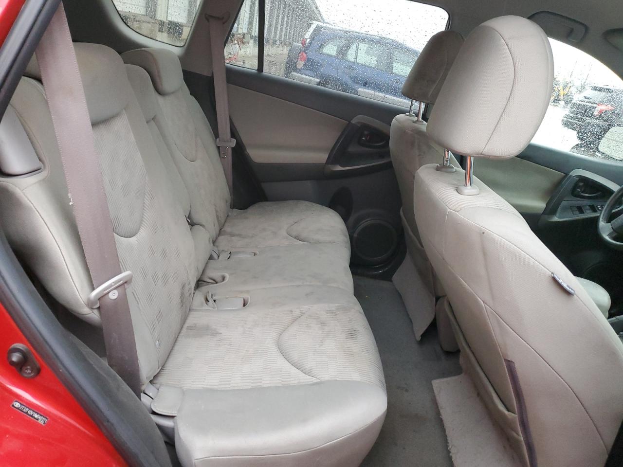 2010 Toyota Rav4 VIN: 2T3ZF4DV1AW040121 Lot: 93000605